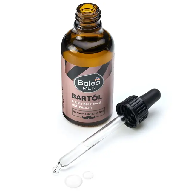 Balea MEN Baardolie 50 ml