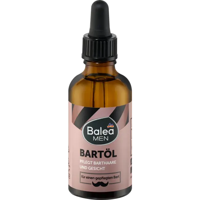 Balea MEN Baardolie 50 ml