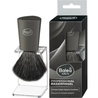 Balea MEN Balea MEN Scheerkwast Professional