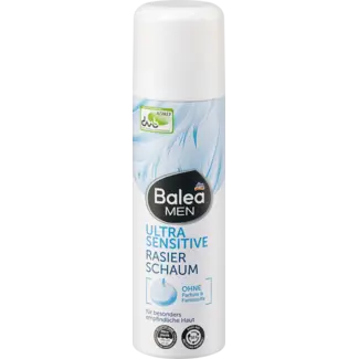 Balea MEN Balea MEN Scheerschuim Ultra Sensitive