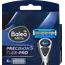 Balea MEN Navul Scheermesjes Precision5 Flex-pro 4st