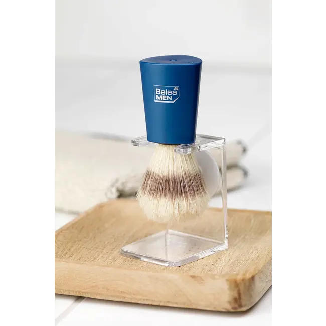 Balea MEN Scheerkwast Met Natuurlijke Borstelharen 1 St