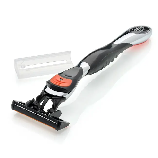 Balea MEN Revolution 5.1 Scheermes 1 St