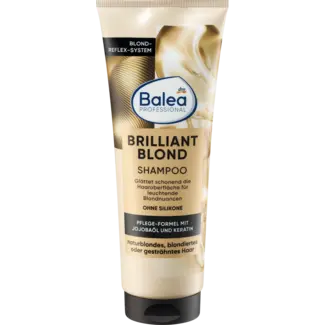 Balea Professional Balea PROFESSIONAL Shampoo Brilliant Blond