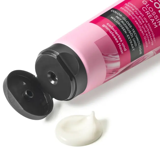 Balea PROFESSIONAL Glossy Color Glossing Cream Glansbehandeling 150ml