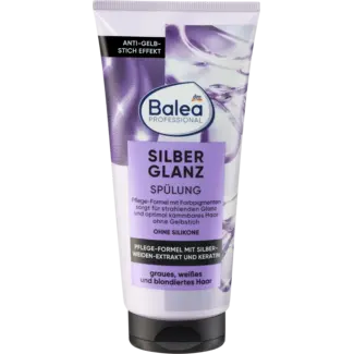 Balea Professional Balea Professional Conditioner Zilverglans
