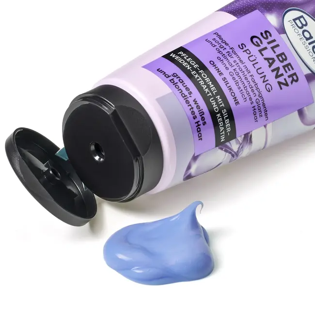 Balea Professional Conditioner Zilverglans 200 ml