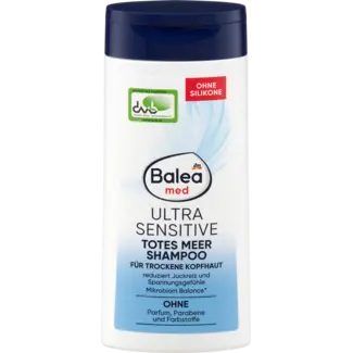 Balea MED Balea MED Shampoo Dode Zee Ultra Sensitive