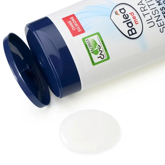 Balea MED Shampoo Dode Zee Ultra Sensitive 250 ml