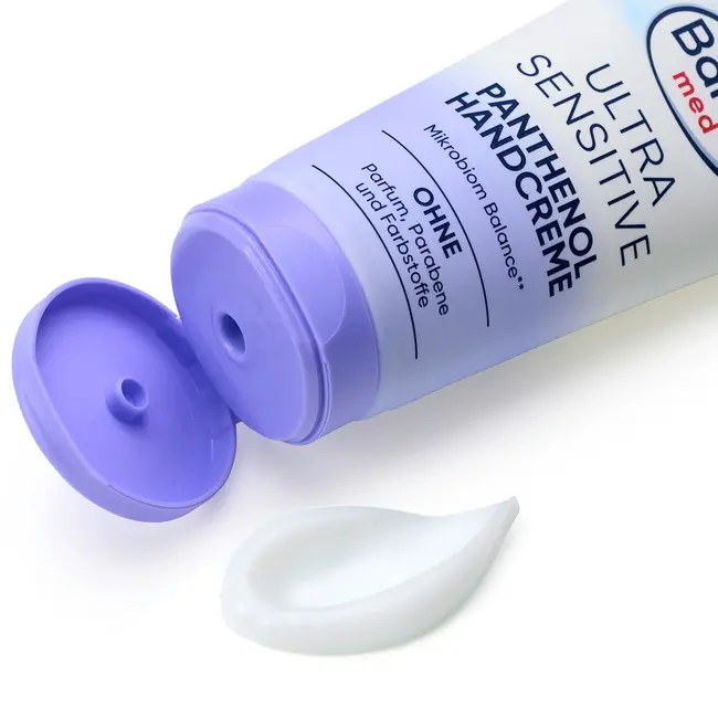 Balea MED Handcreme Ultra Sensitive 100 ml