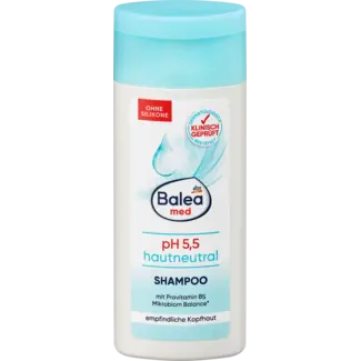 Balea MED Balea MED Shampoo Ph-neutraal Travelsize