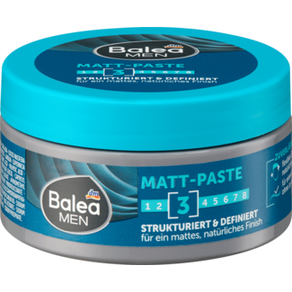 Balea MEN Balea MEN Styling Creme Matt Paste