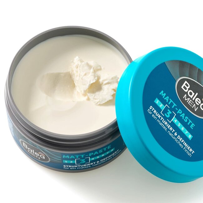 Balea MEN Styling Creme Matt Paste 100 ml