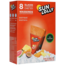 Sun Lolly Waterijs Exotisch 8st