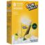 SUN LOLLY Sun Lolly Waterijs Citroen 8st
