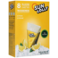 Sun Lolly Waterijs Citroen 8st