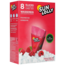 Sun Lolly Waterijs Framboos 8st