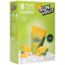 Sun Lolly Waterijs Mango 8st