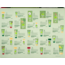 Alverde Naturkosmetik Adventskalender 2025 Frohe Weihnachten