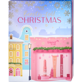 Trend !t Up trend !t up Adventskalender 2025 Beauty-full Christmas, 1 St