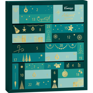 Kneipp Kneipp Adventskalender 2025