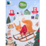 dmBio Adventskalender 2025 Chocolade