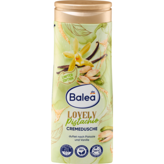 Balea Balea Crèmedouche Lovely Pistachio