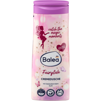 Balea Balea Crèmedouche Fairytale