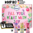 Balea Adventskalender 2025 Fill Your Heart With Joy
