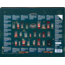 Balea Men Adventskalender 2025 Merry Christmas