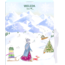 WELEDA Adventskalender 2025 Kera Till
