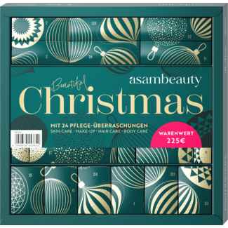 M. Asam M. Asam Adventskalender 2025 asambeauty