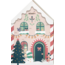 ebelin Adventskalender 2025 Haaraccessoires Kids
