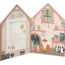 ebelin Adventskalender 2025 Haaraccessoires Kids