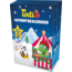 Tinti Adventskalender 2025 Kinderbadverrassingen