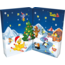 Tinti Adventskalender 2025 Kinderbadverrassingen