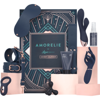 AMORELIE AMORELIE Adventskalender 2025 LoveBoxxx