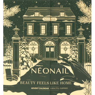 NÉONAIL NÉONAIL Adventskalender Beauty Feels Like Home 2025