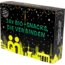myBuddy Adventskalender 2025 Lekkernijen Uit De Hele Wereld
