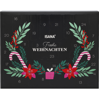 ISANA Isana Adventskalender 2025