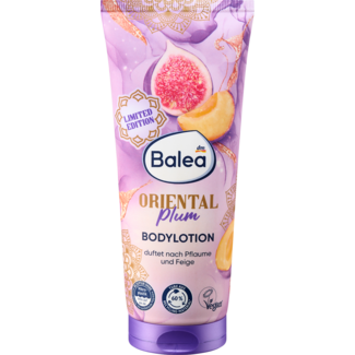 Balea Balea Bodylotion Oriental Plum