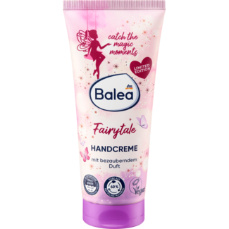 Balea Balea Handcrème Fairytale