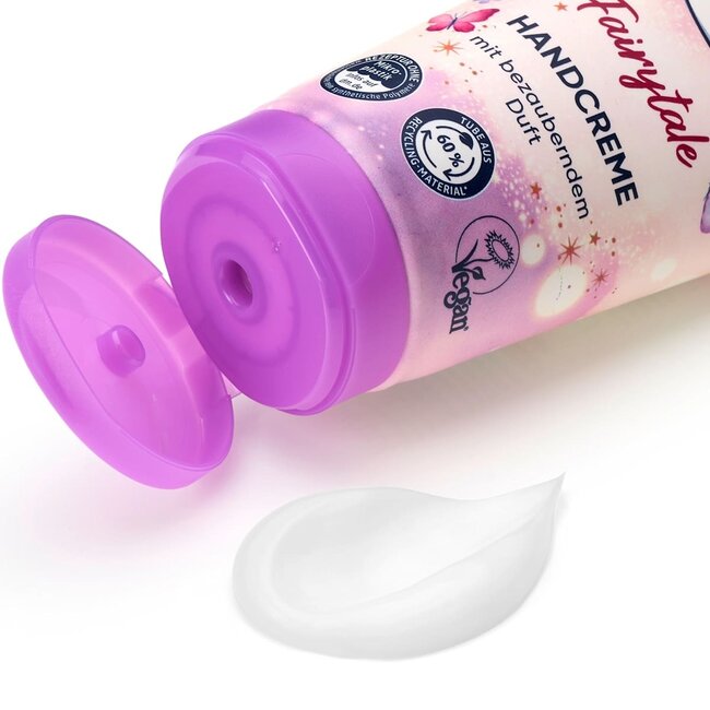 Balea Handcrème Fairytale 100.0 ml