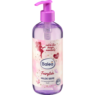 Balea Balea Vloeibare Milde Zeep Fairytale