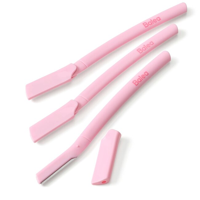 Balea Gezichtsscheermesjes 3 stuks