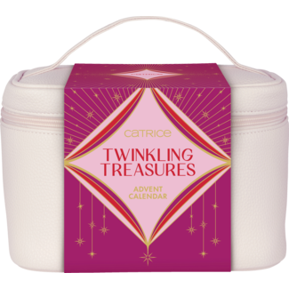 Catrice Catrice Adventskalender 2025 Twinkling Treasures