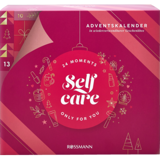 Rossmann ROSSMANN Selfcare Adventskalender 2025