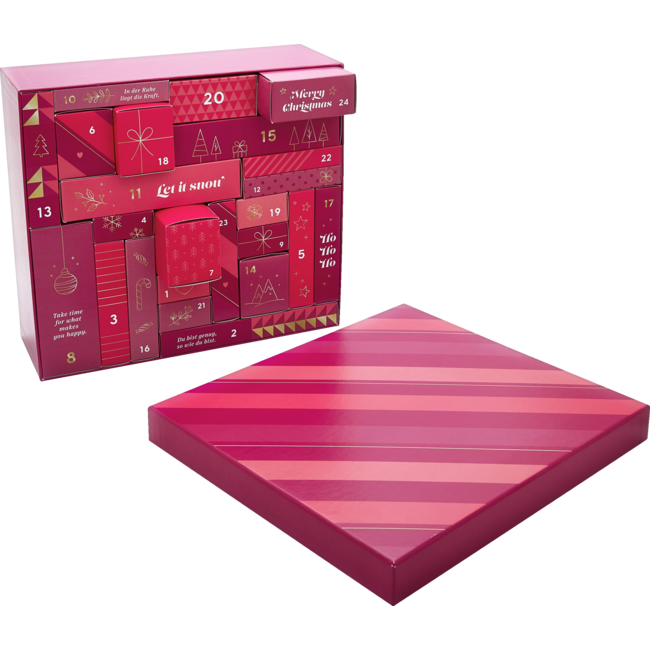 ROSSMANN Selfcare Adventskalender 2025