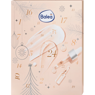Balea Balea Adventskalender 2025 Face