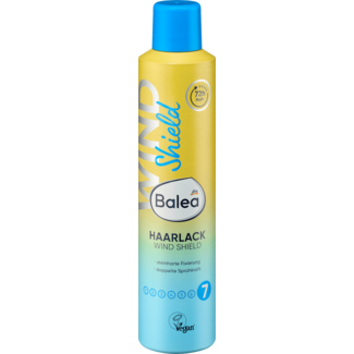 Balea Balea Haarlak Wind Shield
